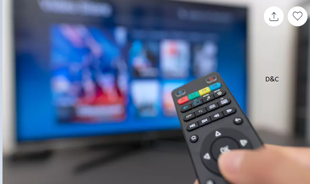 Premium IPTV Subscription – 1, 3, 6, and 12-Month Subscriptions (Up to 50% Off)