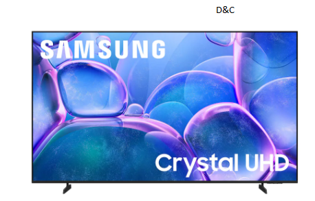 Samsung – 65″ Class U7900 Series UHD 4K Smart Tizen TV (2025)