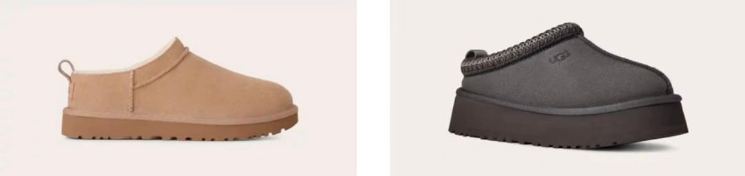 Extra 40% Off UGG Shoes from ShopSimon