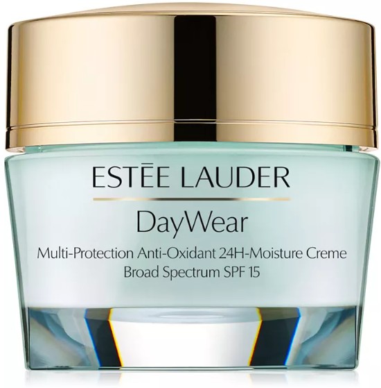 DayWear Advanced Multi-Protection Anti-Oxidant Cream Moisturizer SPF 15 – Dry Skin 1.7 oz.