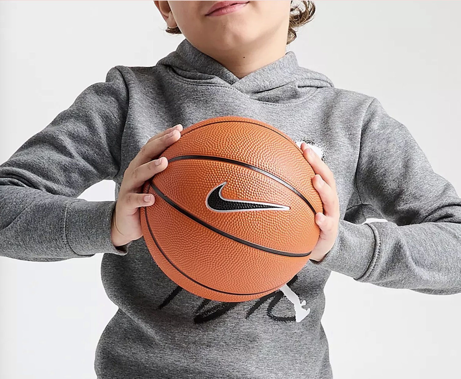 Nike Skills Basketball