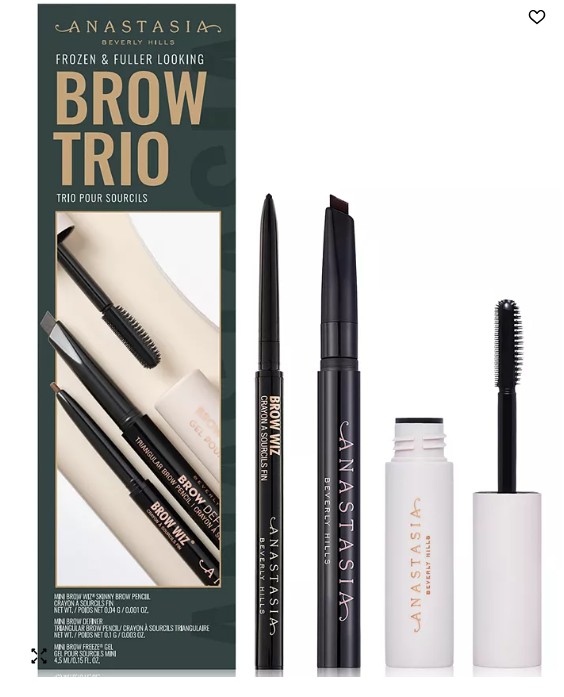 3-Pc. Frozen & Fuller Looking Brow Set