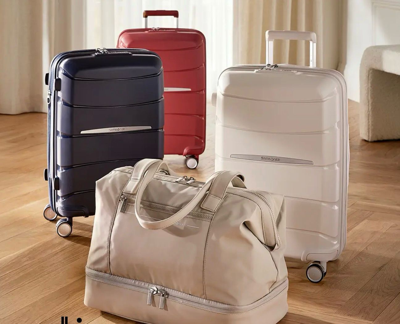 Cuisinart Soho 1-Liter Double-Wall Electric Kettle with Cord Storage