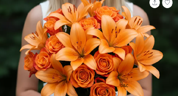 Flowers for any occasion