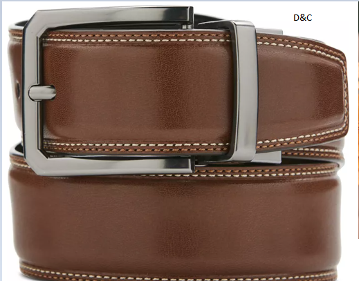 Men’s Swivel Buckle Belt