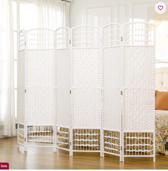 47”-63” Extendable Round Dining Table For 4-8, Oval Kitchen Dining Room Table With Storage, Mid Century Modern Pedestal Dinner Table, Walnut Brown