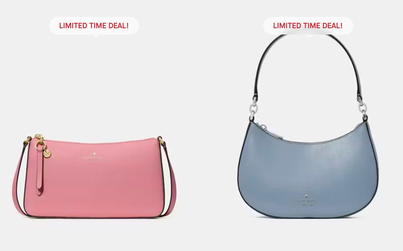 Handbags under $100