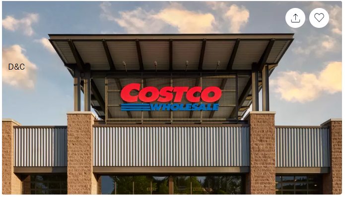Join Costco today and get a $20 or $40 Digital Costco Shop Card with your 1-Year Membership