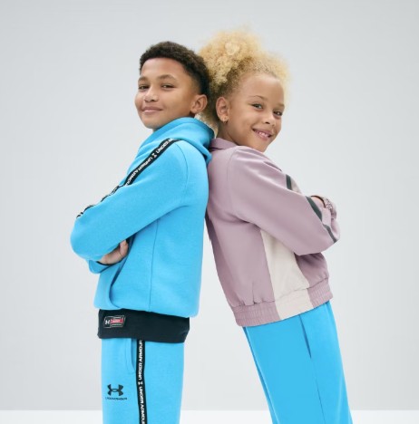 Under Armour Semi Annual Event Sale! Get Extra 50% Off Outlet Style + Extra 15% Off!!