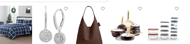 Macy’s Clearance Sale under $20