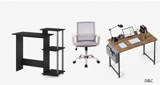 Refresh Your Home Office