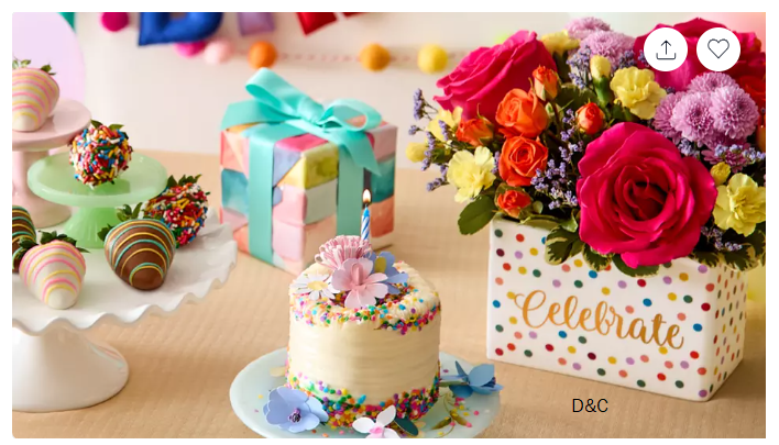Next Day Delivery Fresh Birthday Flowers & Gifts from 1-800-Flowers.com Up to 55% Off