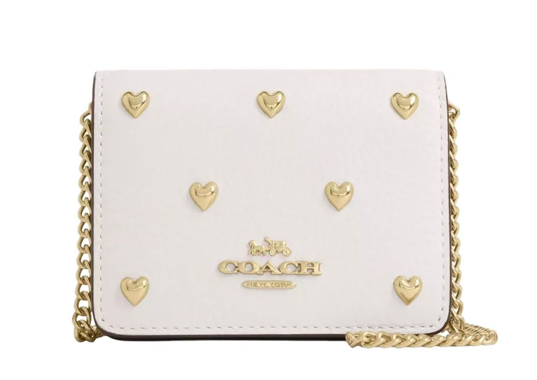 Coach Outlet Gifts for Her $50 or Less