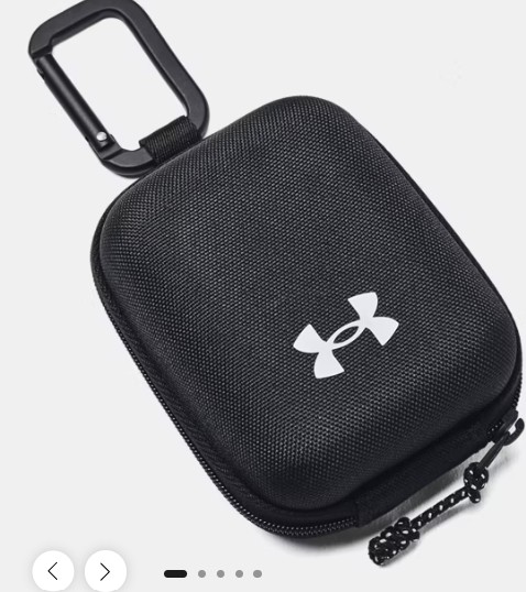 UA Contain Micro Case