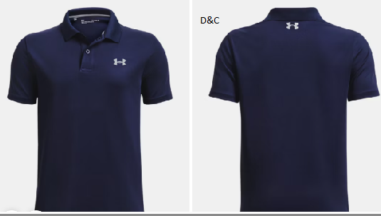 Under Armour Sale$8 UA Boys Performance PoloUse Codes EXTRA40 & UA15