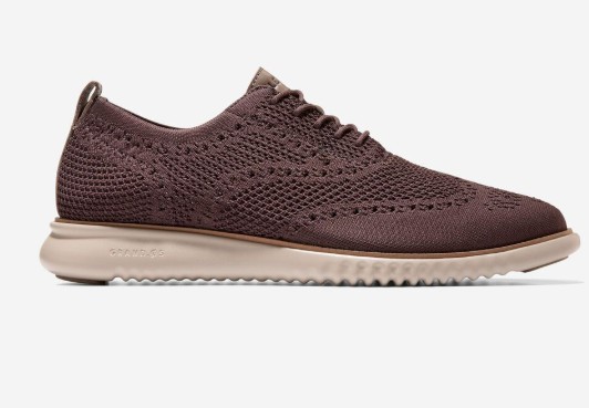 Men’s 2.ZERØGRAND Stitchlite™ Oxfords