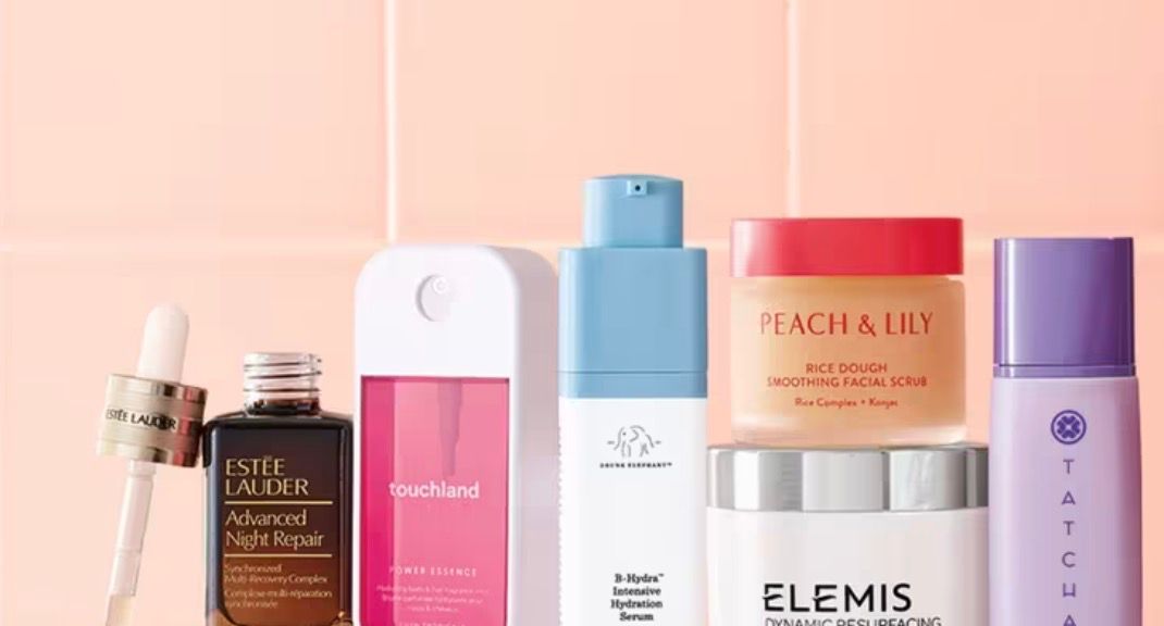 ULTA Sale! 50% off 150+ Daily Beauty Steals! Today Only!