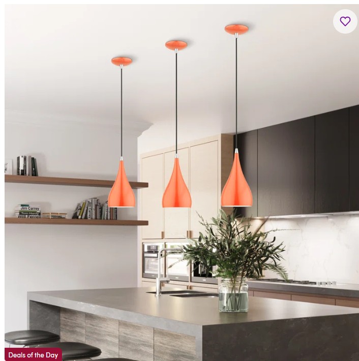 Ithel 1 – Light Pendant