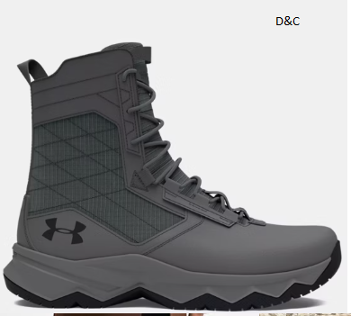 Men’s Under Armour Boots