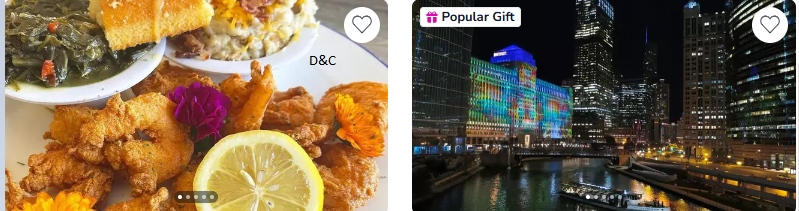 Restaurants & Food Delivery Near You