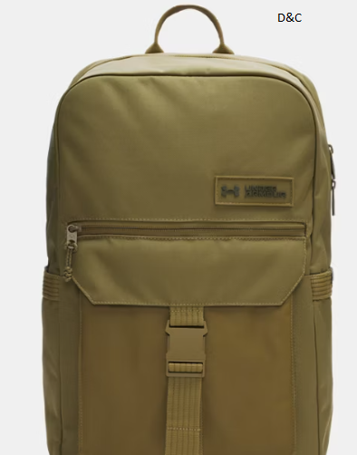 Under Armour has Under Armour UA Triumph Campus Backpack