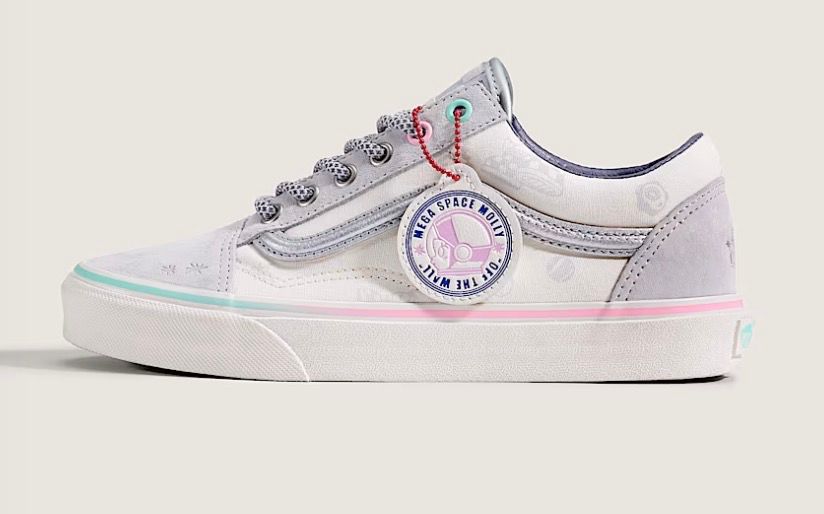 Vans: 40% off on sale price