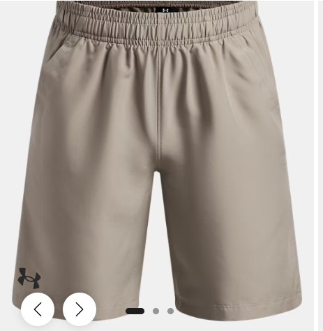 Boys’ Shorts