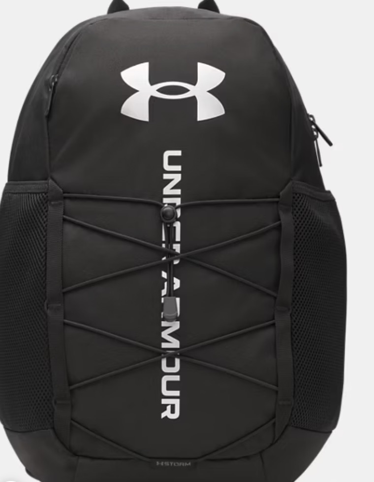 Under Armour UA Hustle Sport 6.0 Backpack