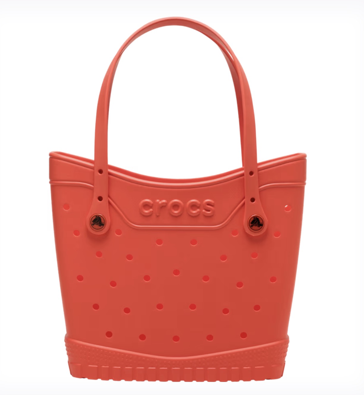 Crocs Classic Medium Tote for $18