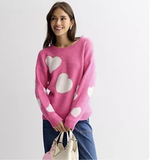 FOREVER & EVER gift idea sweaters for women at only $27