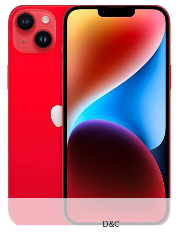 (NEW) Apple iPhone 14 Plus (512GB)