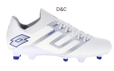 Lotto Maestro 300 VI FG Soccer Cleats