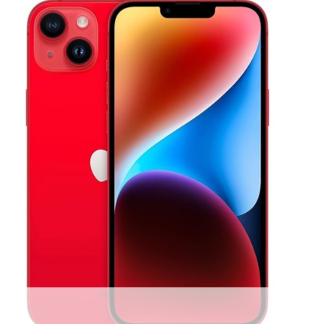 (NEW) Apple iPhone 14 Plus (512GB)