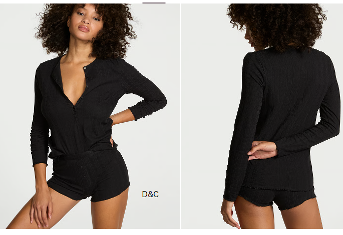 Victoria Secret Pajama Sets
