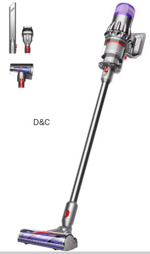 50% OFF DYSON V9 VAC