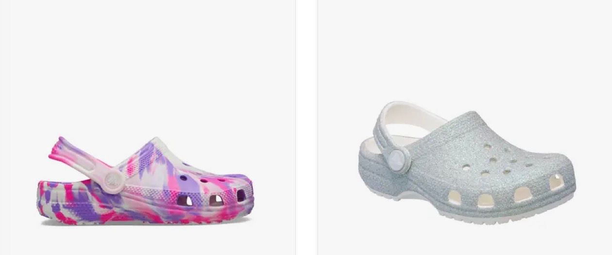 Kids Crocs for $9 + FREE SHIPPING