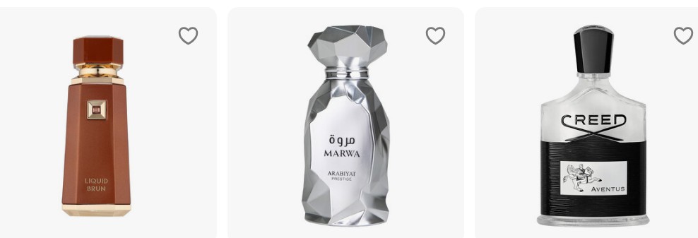 Branded Fragrances & Perfumes Sale For Valentine’s Day!