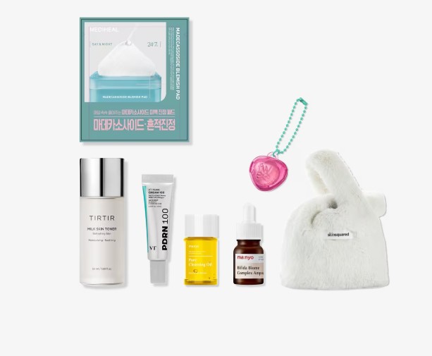 Lena Colorblock Large Triple Compartment Shoulder Bag