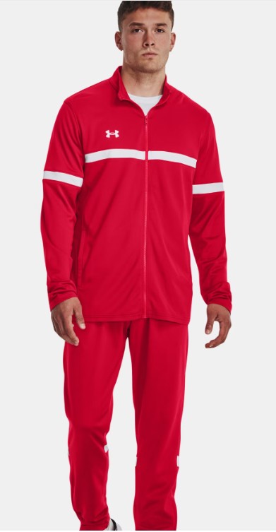 UA Knit Warm Up Team Men’s Pants
