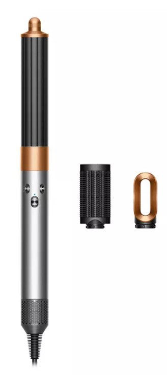 Airwrap Origin multi-styler | Nickel/Copper