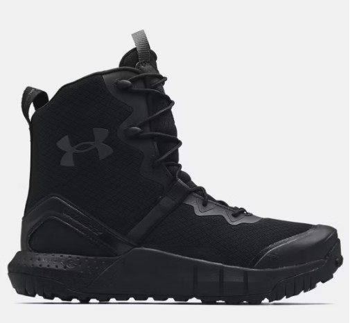 UA Micro G® Valsetz Men’s Tactical Boots