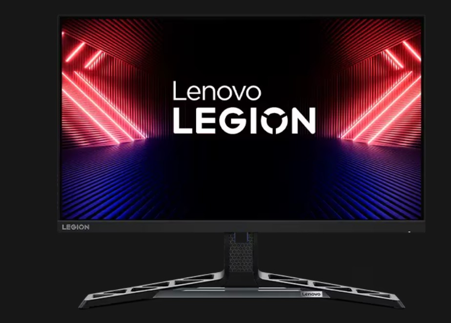 Lenovo Legion R25i-30 24.5-inch IPS FHD 180Hz Gaming Monitor