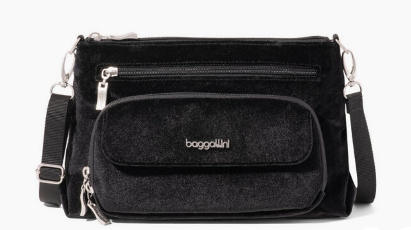 WOMEN’S 3/4 PUFFER COAT