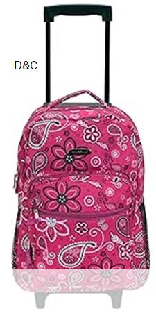 Jim Beam 12” Pre Seasoned Heavy Duty Construction Cast Iron Grilling Wok