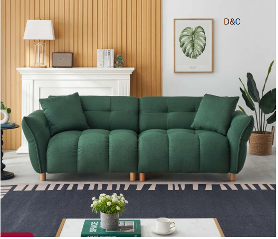 Sofa For Living Room, Bedroom, Office