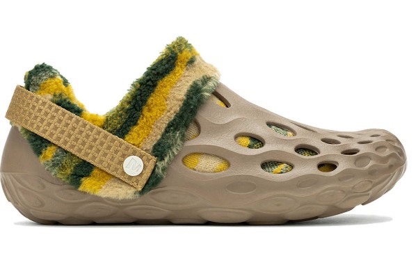 Men’s Hydro Moc Cozy