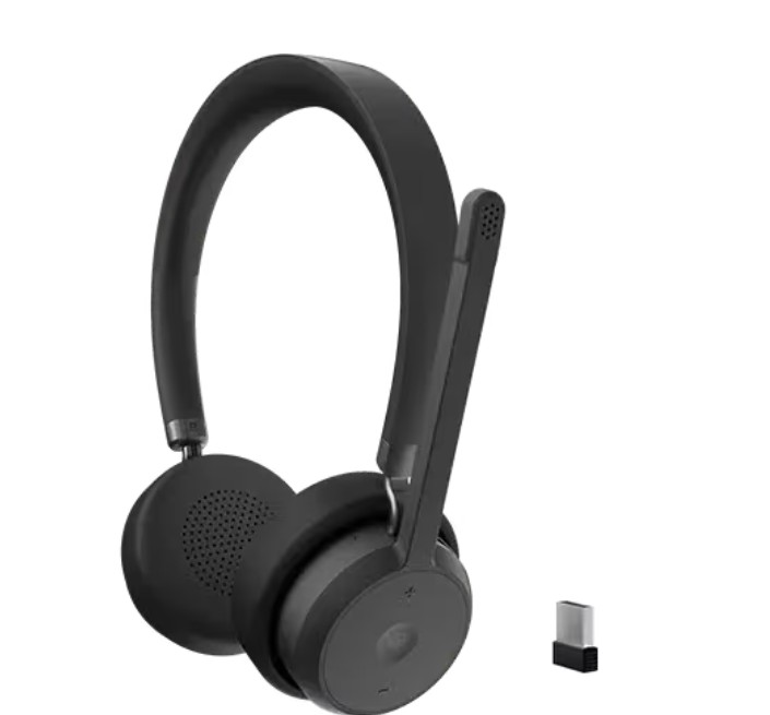 Lenovo Wireless VoIP Headset (Teams)