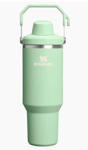 The IceFlow™ Tumbler with Fast Flow Lid | 40 OZ