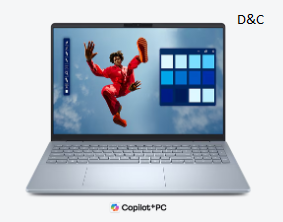 Dell 16 Plus Laptop