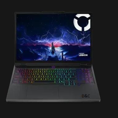 Lenovo is offering the Legion 5i Gen 10